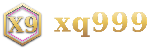 xq999 logo
